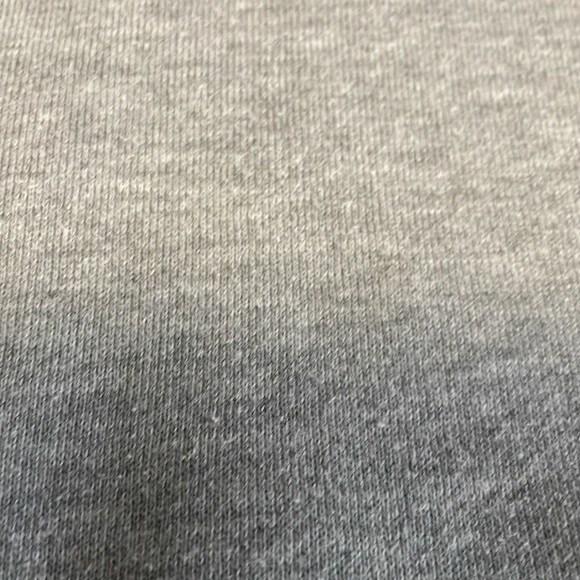 Vans Off The Wall Gray Crewneck Sweatshirt Men’s Small - Picture 9 of 9